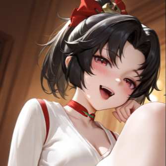 云缨恶堕