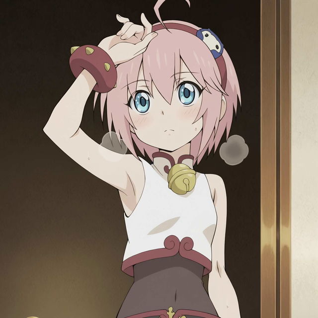 图包 弹珠传说-海小眉