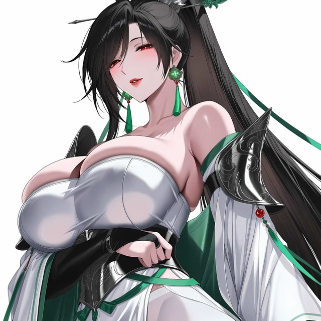 陇月篇二