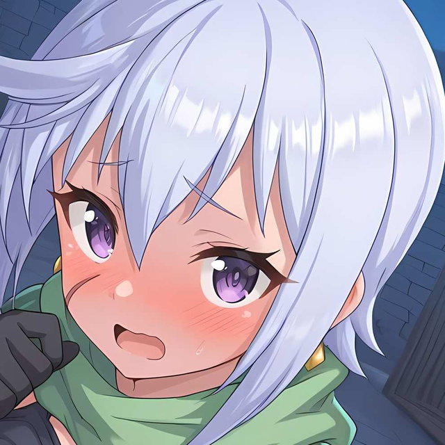 クリス