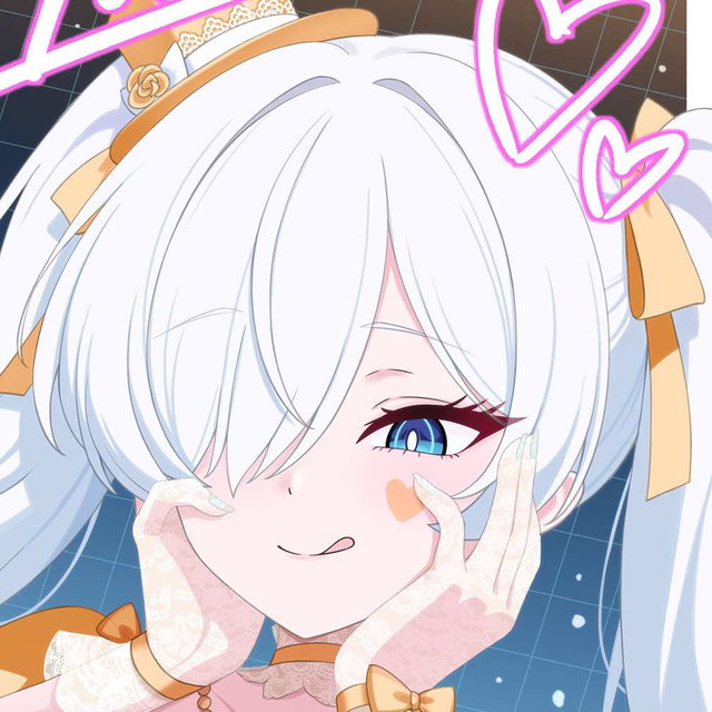 超级偶像灰姑娘