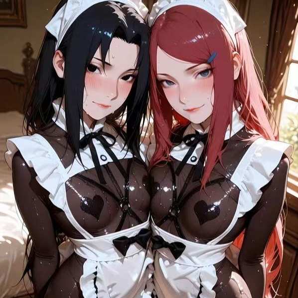 火影忍三合集——自来也位面专场：自来也豪杰性物语+调教夕颜+秘书美琴太太（共60W字）