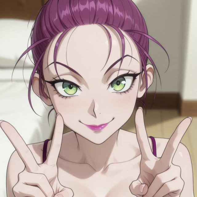 Baise ( ヴェーゼ ) - Hunter x Hunter ( ハンター×ハンター ) 167P