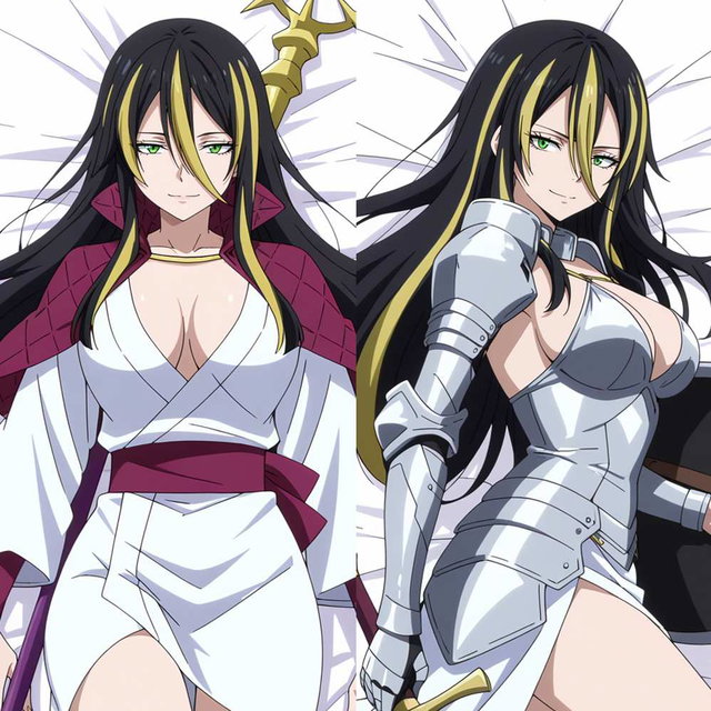 Dakimakura : Albis (Tensei shitara Slime Datta Ken)