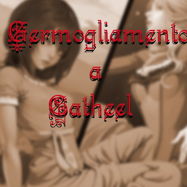 Germogliamento a Catheel