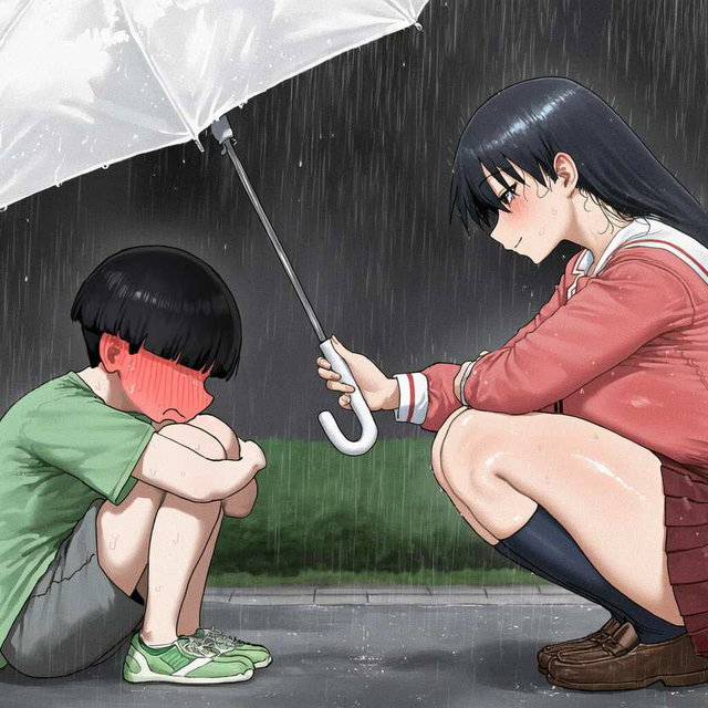 Sakaki Azumanga