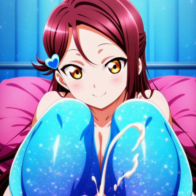 💗桜内梨子💗