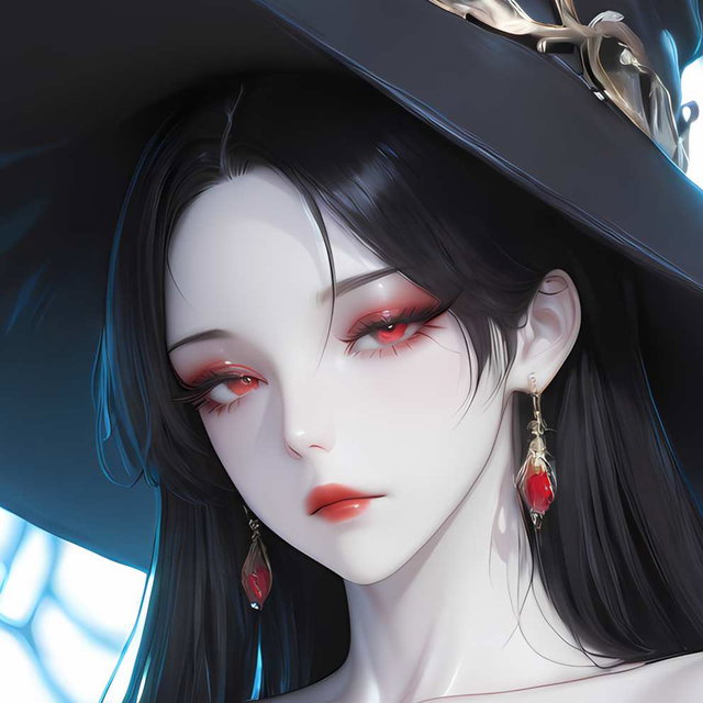 巫师之惑伊丽莎白