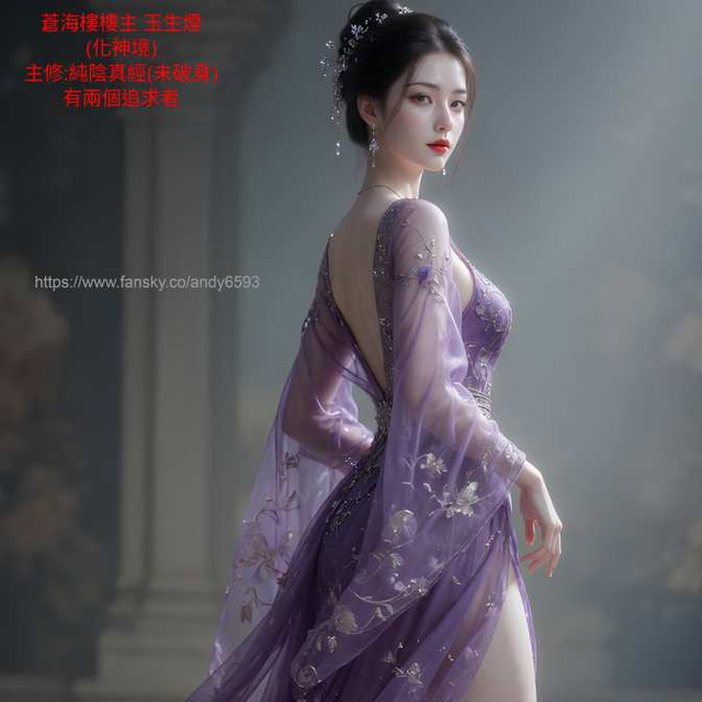美腿反差風31