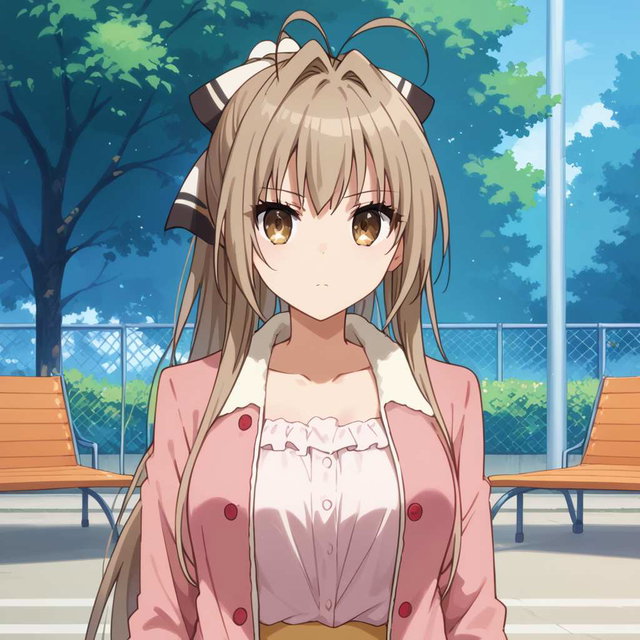 Isuzu Sento #01