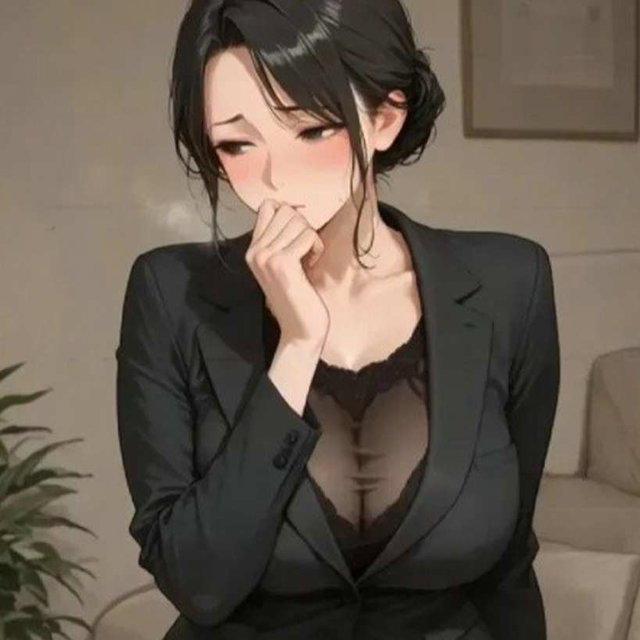A Mom's Lesson 2