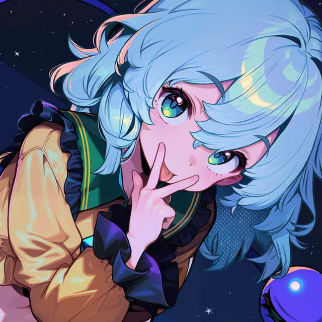 Koishi