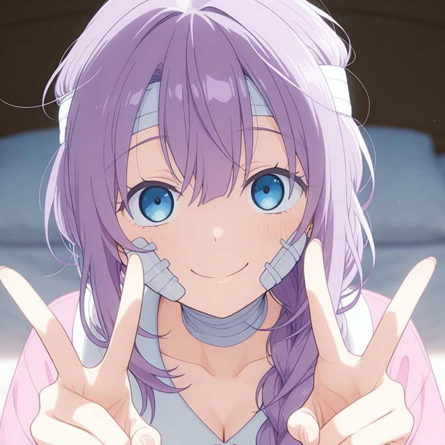 Satou's Aunt ( さとうの叔母 ) - Happy Sugar Life ( ハッピーシュガーライフ ) 166P