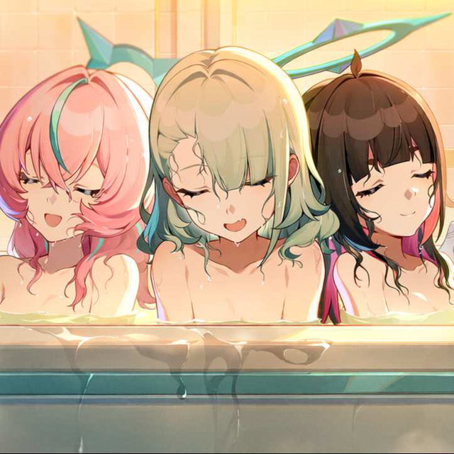 妄想天使2 / Angels of Delusion2 / 妄想エンジェル2