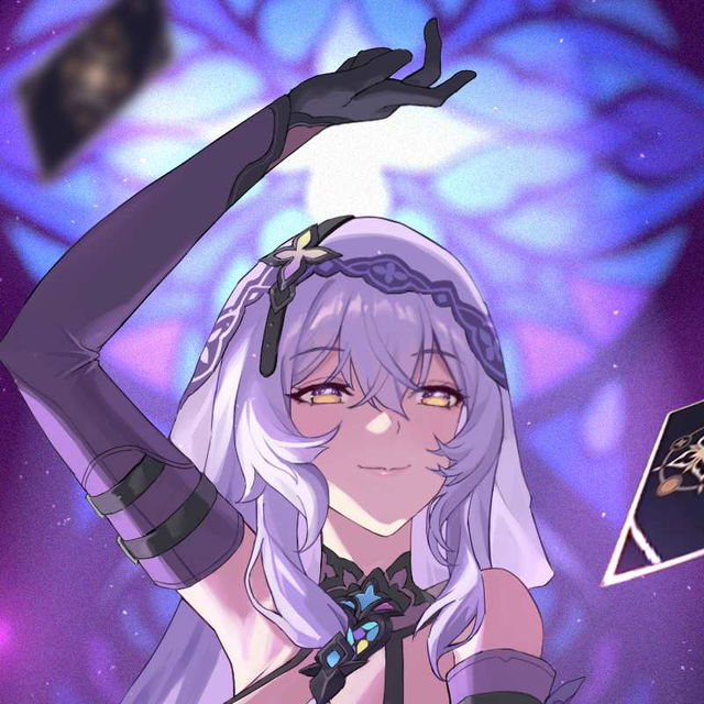 欲望星神兰纳尔