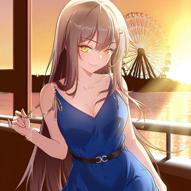 妖怪名单—苏九儿【第二弹】117p