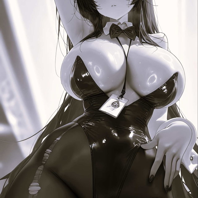 005-1 雌畜猎魔：Coser妈妈篇