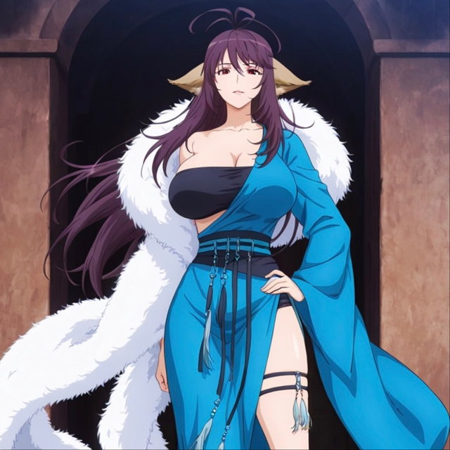 狐妖小红娘—涂山雅雅101p