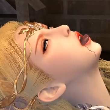 背叛千仞雪 Betrayal of Qian Renxue