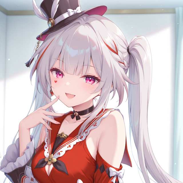 【HonkaiStarRail】Sparxie / 火花