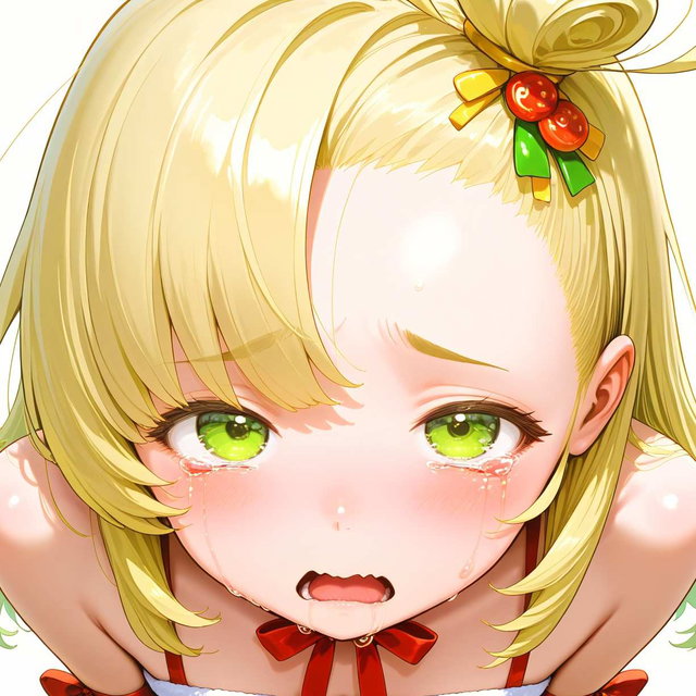 Piper Wheel ・Xmas Ver. (Zenless Zone Zero)  / パイパー・ウィール Xmas ver. (ゼンレスゾーンゼロ)- 100 img set