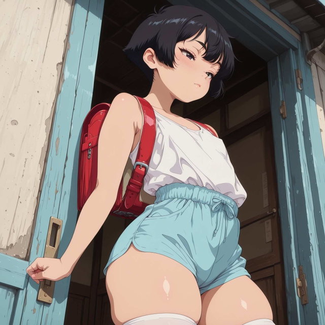 傲慢小鬼 [450P]+243枚.MP4
