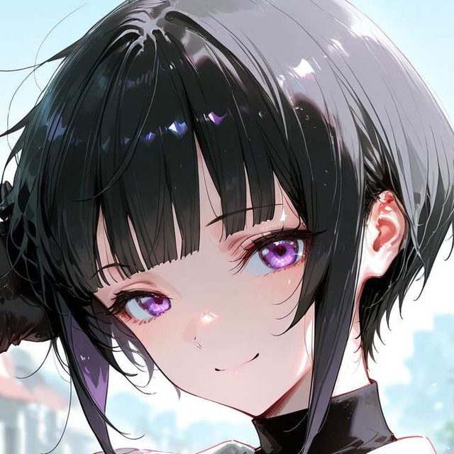 白雪千夜｜Chiyo Shirayuki