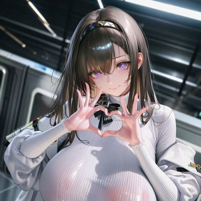第十四期-普瑞赛斯（明日方舟）-300P