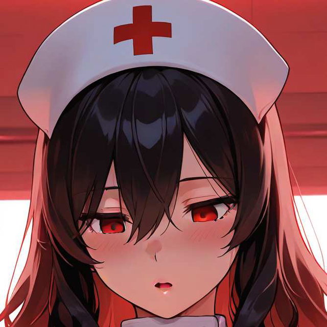 催眠病棟6