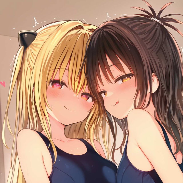 Yami | Mikan