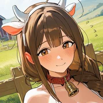 Kuwayama chiyuki R-18 cow
