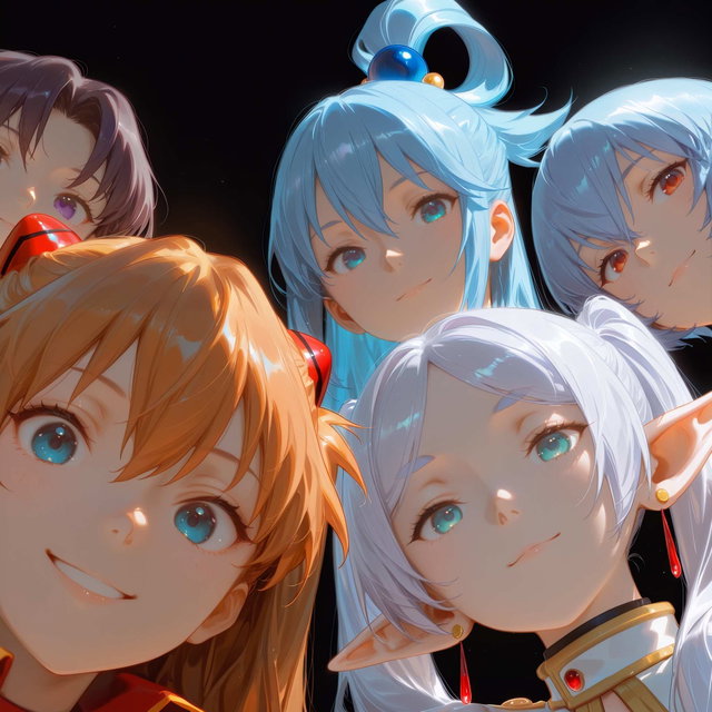 Pixiv gifs