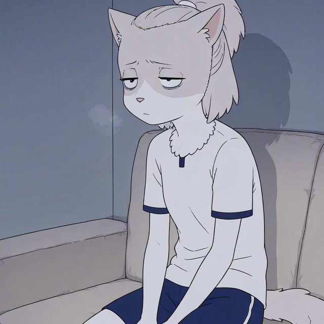猫妹