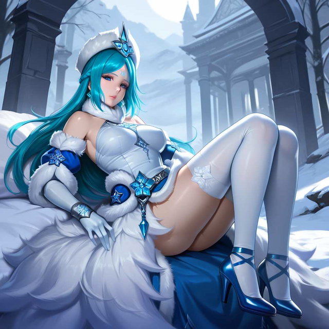 王昭君