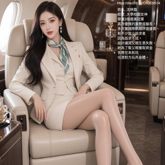 美腿反差即墮風61