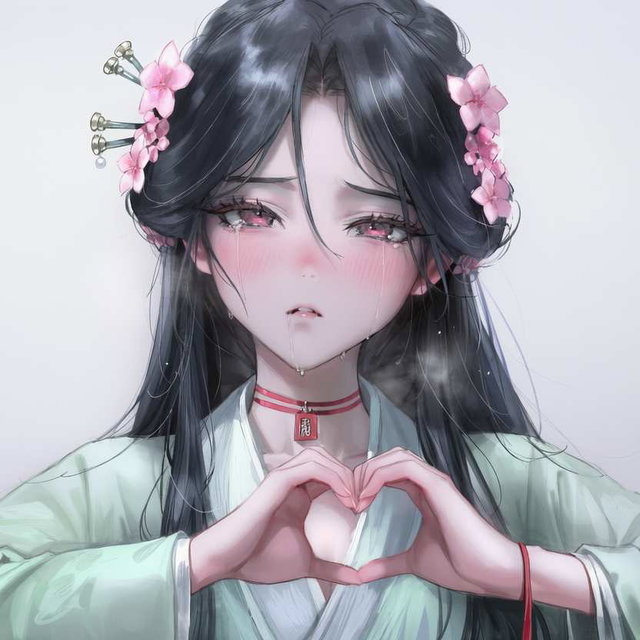 伤心慈 调教记