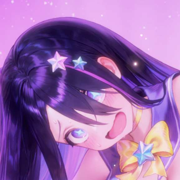 Palette Miracle Violet Skill帕莱特 奇迹紫罗兰技能