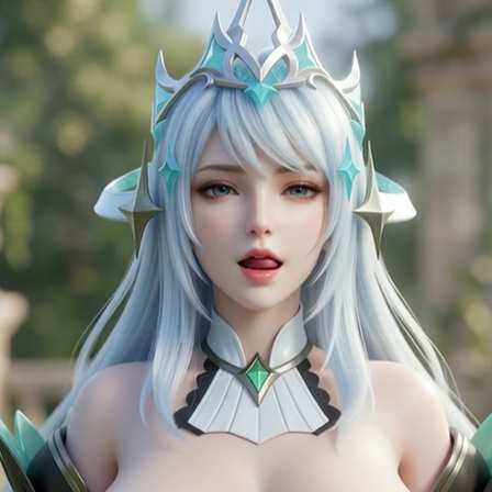 王者荣耀虞姬启明星使纯享版（378s）