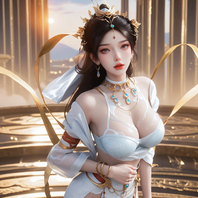 瑶池圣女(下)师兄弟的审判175P[dizhxian]