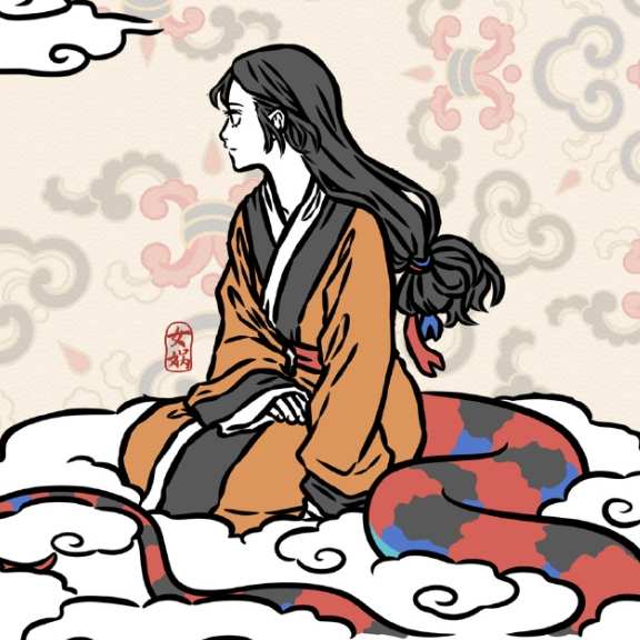 我在非人哉的爱情调教屋–女娲篇（3）–奶–模拟–孕