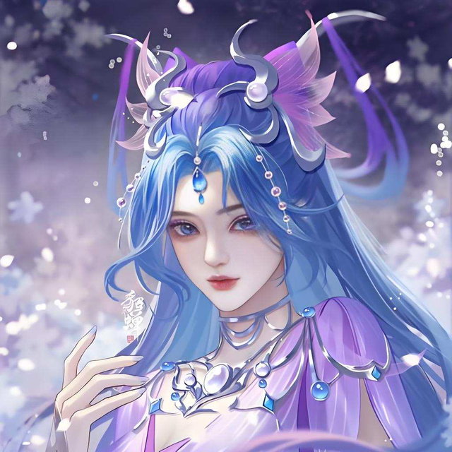 貂蝉 幻阙歌®HS2视频