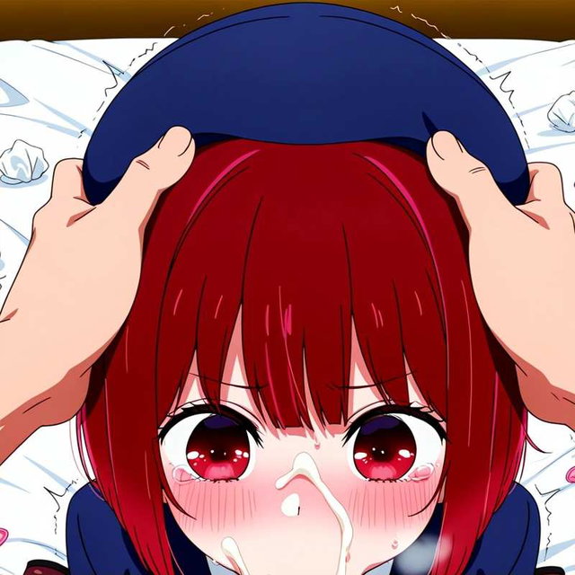 有馬かな（推しの子）