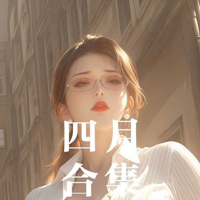2026-4月合集 ~ April Album
