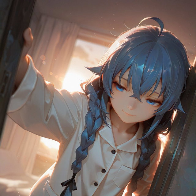 魔法少女の冒険 ・ Adventures of a Wandering Mage