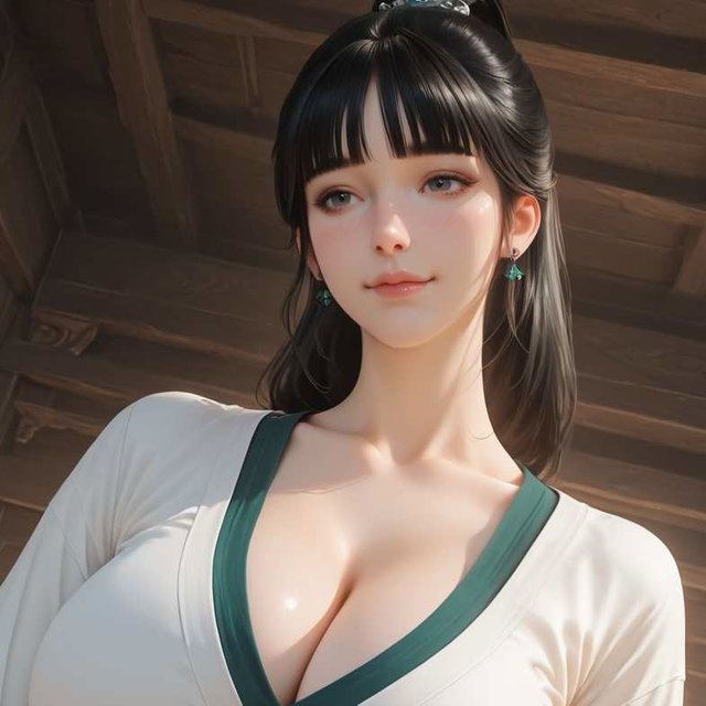 阮秀  Ruanxiu  剑来  93P