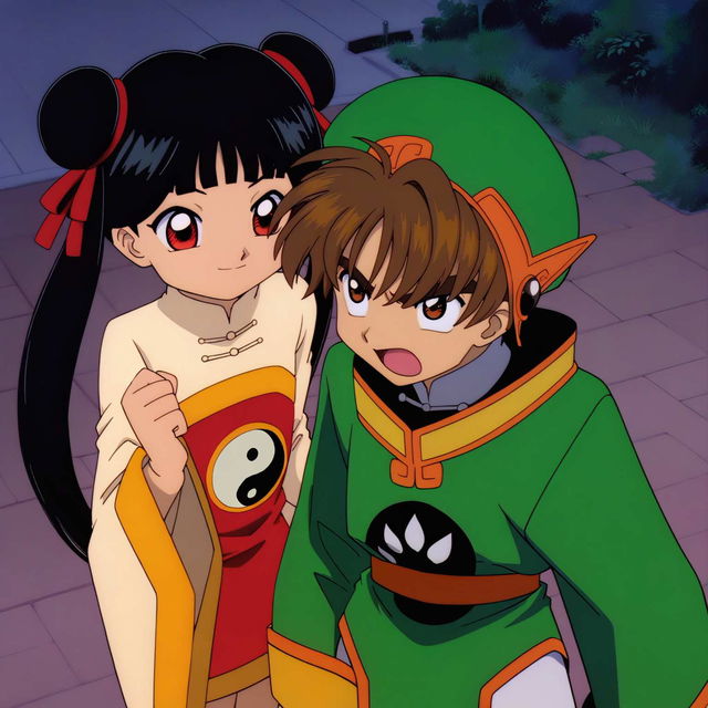 莓玲小狼_百变小樱[108P]