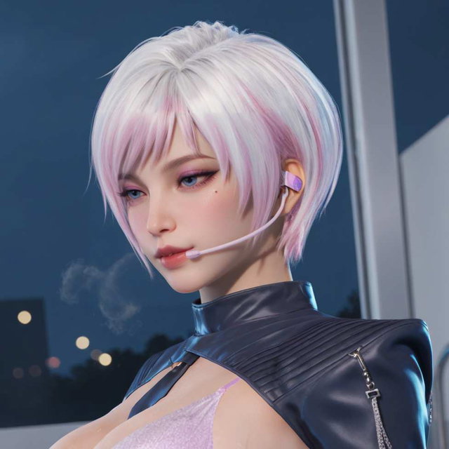 贝拉暗夜回旋【88+8】