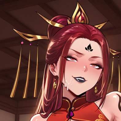 天命大反派 xiyao bbc