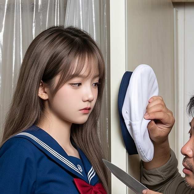 自愿羔羊 25 「持刀宰畜 I」大礼包Max版