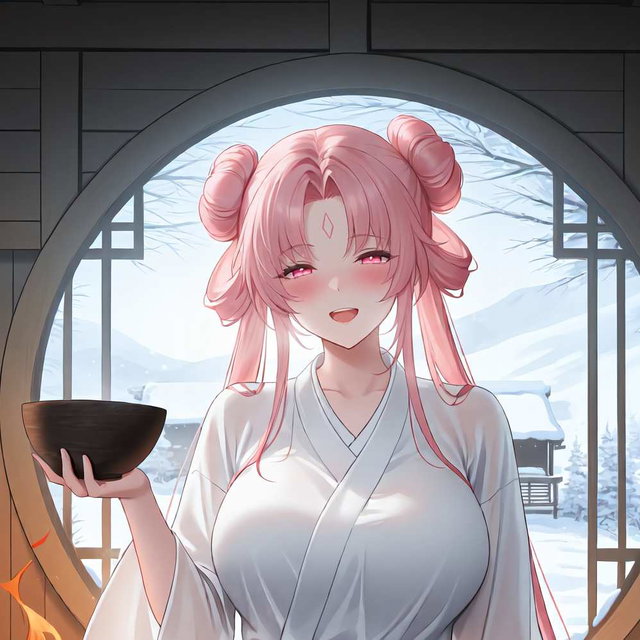 神医师徒